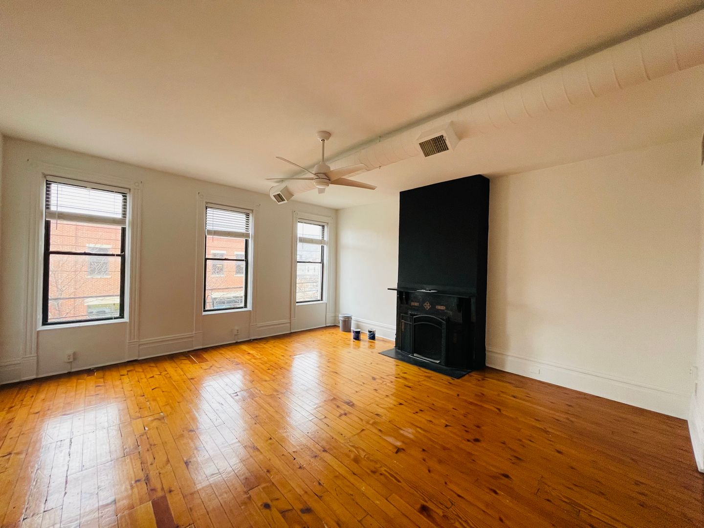Pittsburgh Apartment: 5210 Butler St