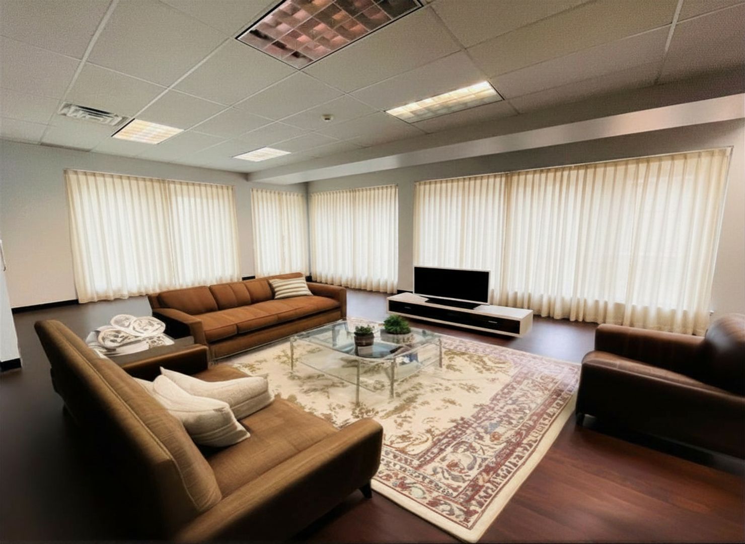Pittsburgh Apartment: 1801 E Carson St