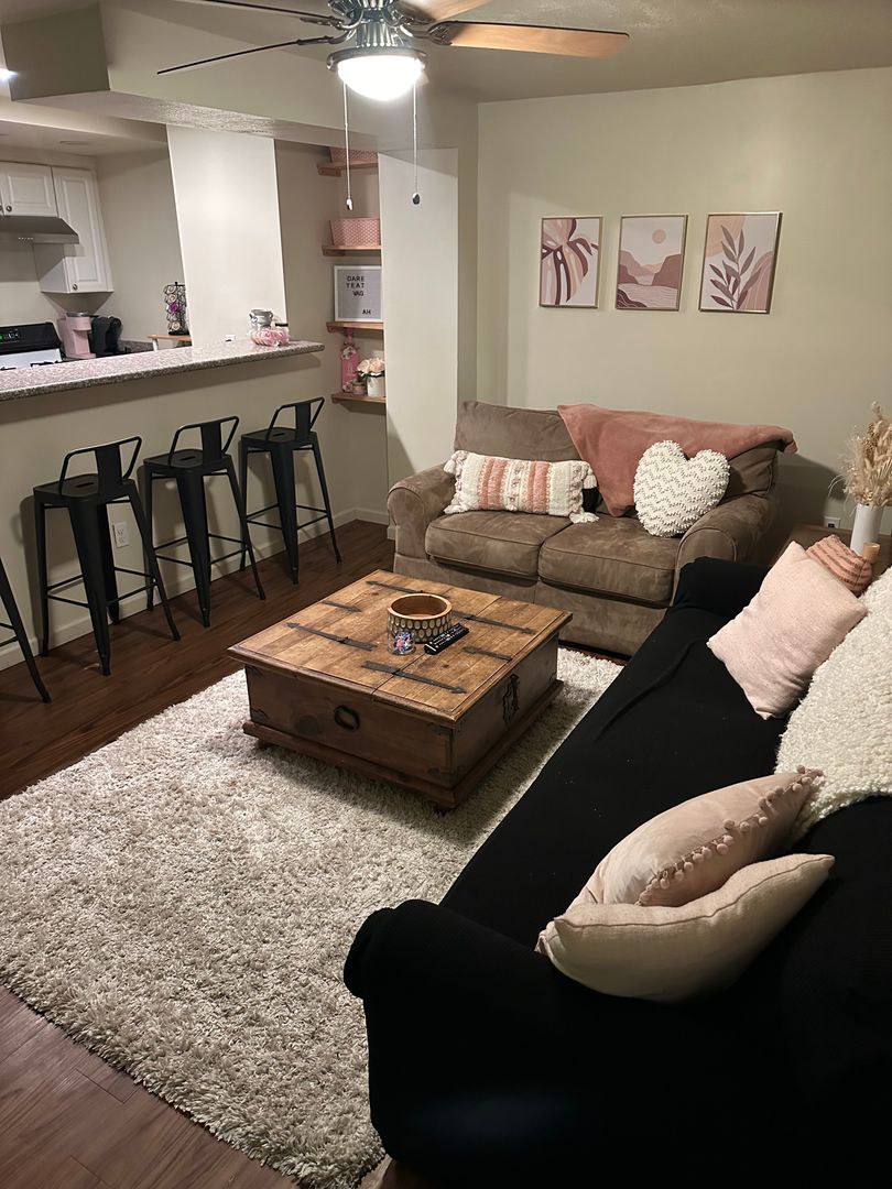 Pittsburgh Apartment: 1927 Fox Way