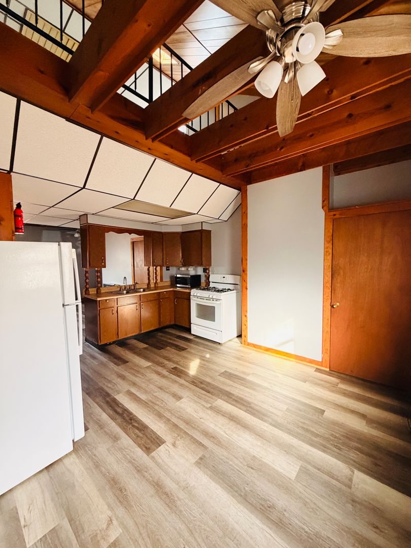 Pittsburgh Apartment: 21 Kosciusko Way