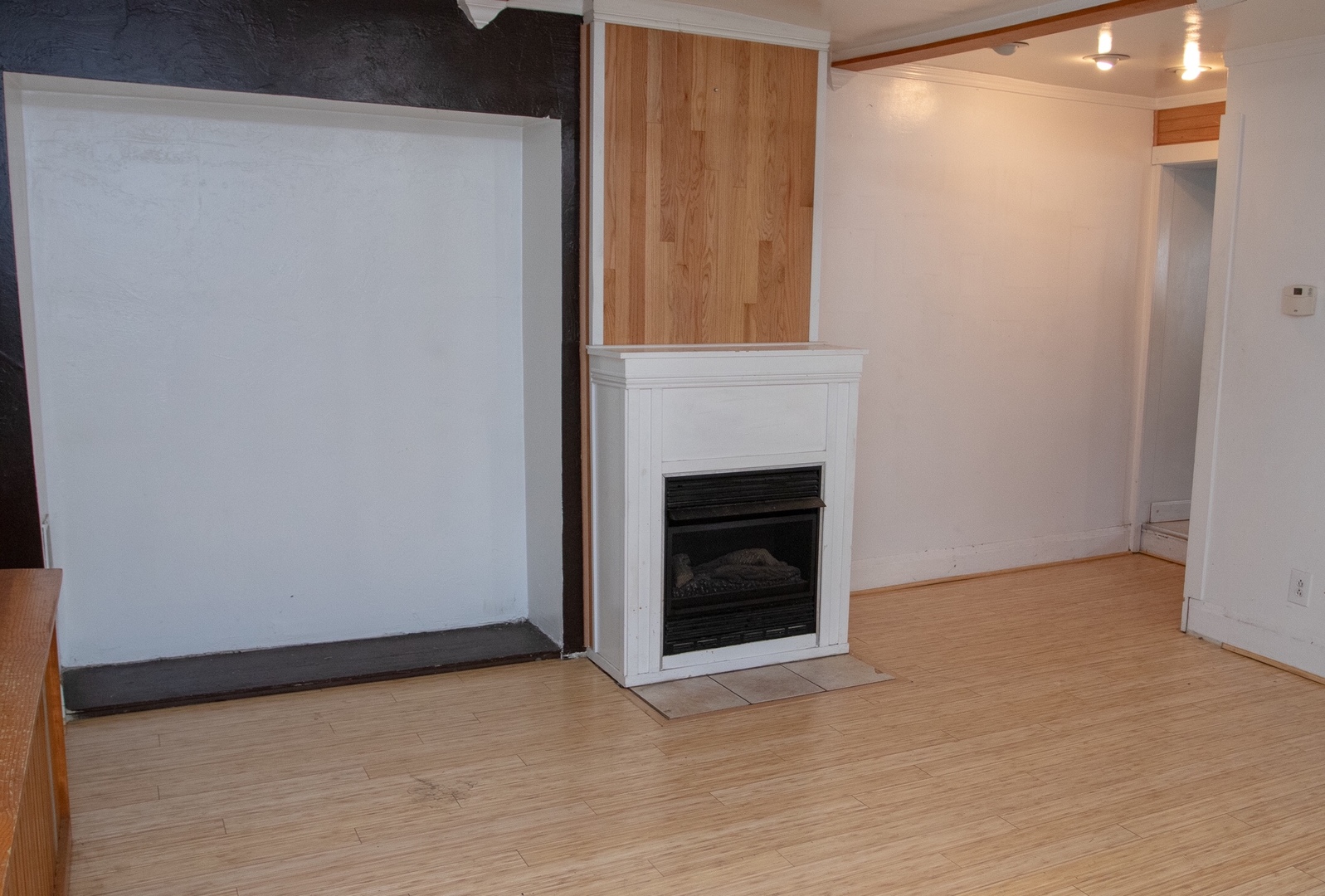 Pittsburgh House: 1821 Edwards Way