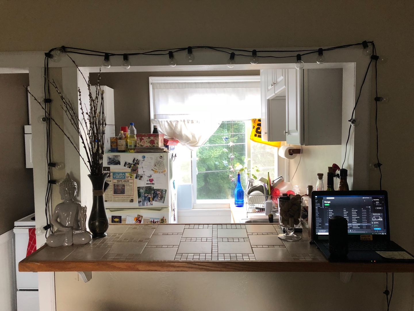 Pittsburgh House: 3133 Josphine