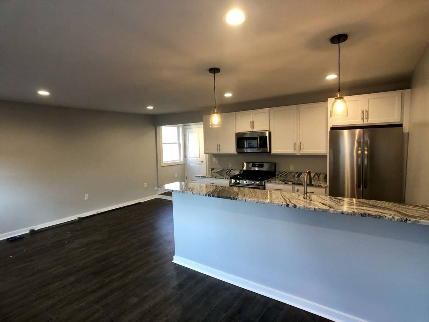 Pittsburgh House: 125 s 19th st