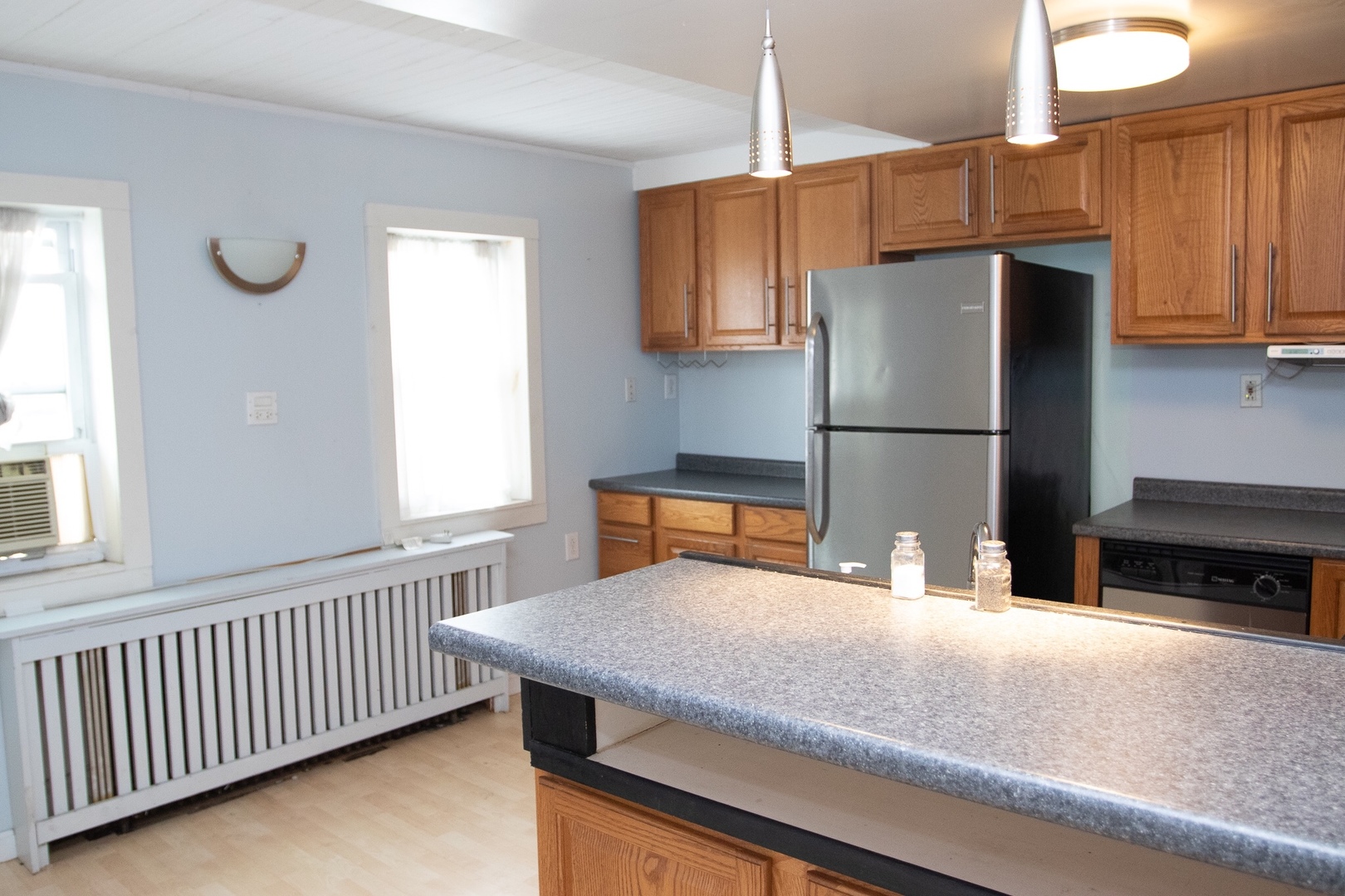Pittsburgh House: 1821 Edwards Way
