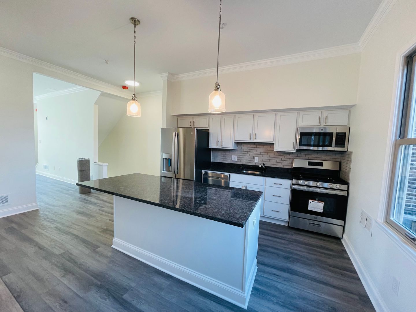 Pittsburgh House: 4045 Butler St