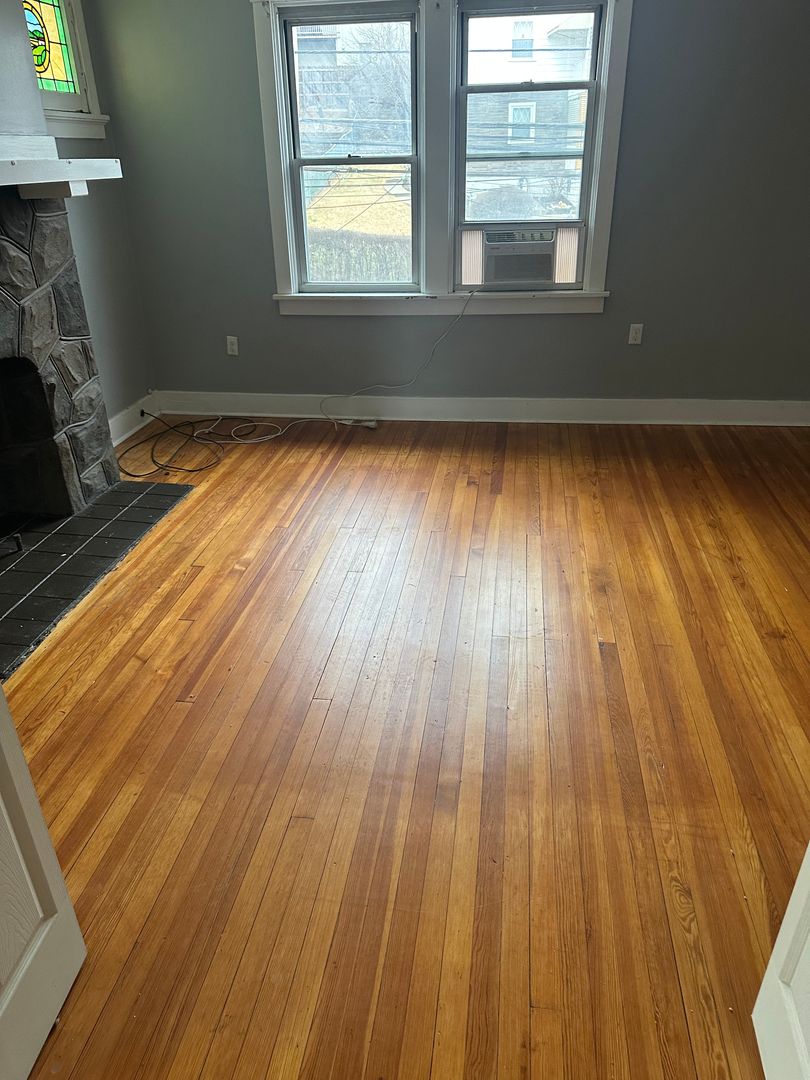 Pittsburgh Apartment: 110 madeline st