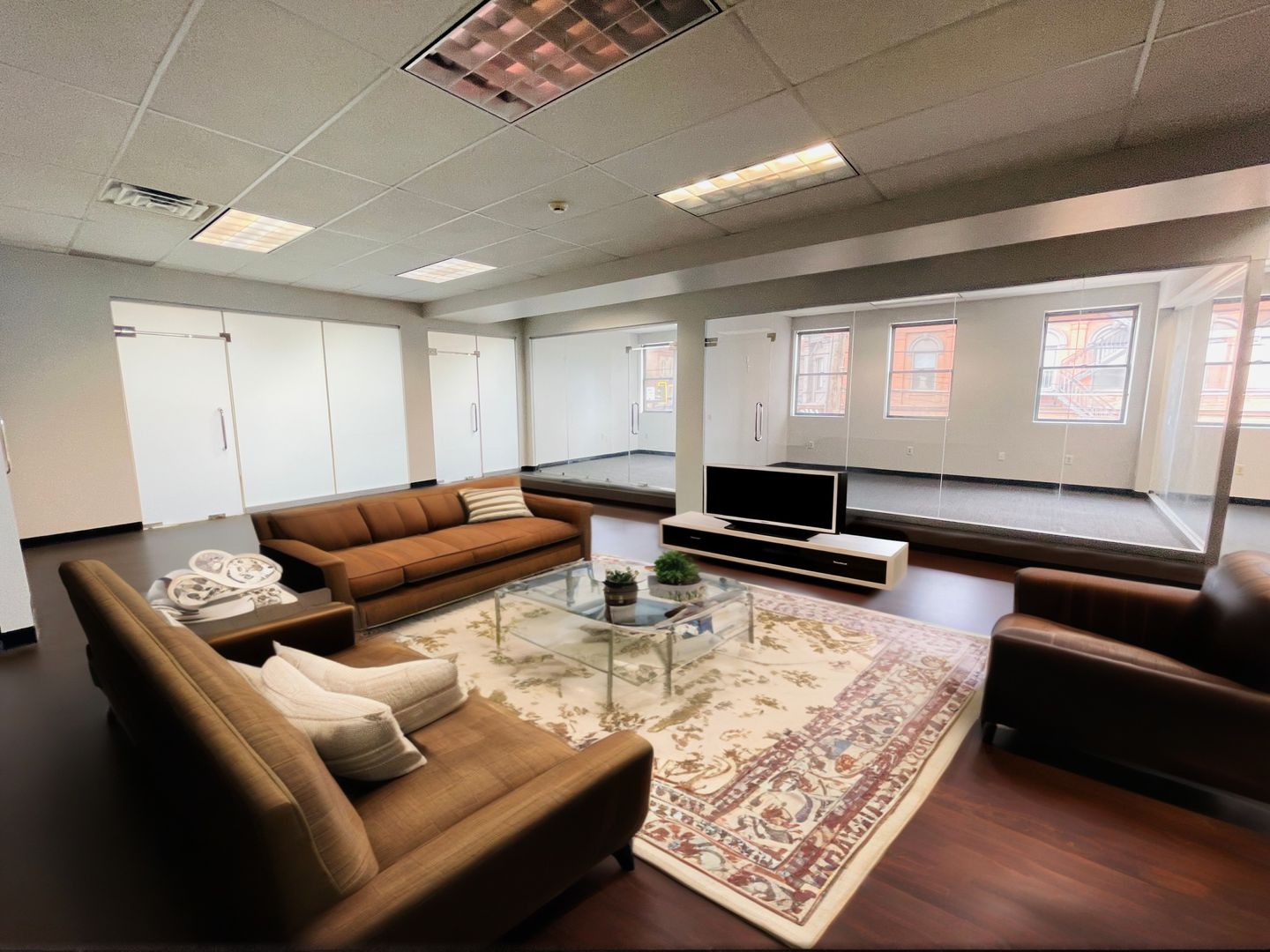 Pittsburgh Apartment: 1801 E Carson St