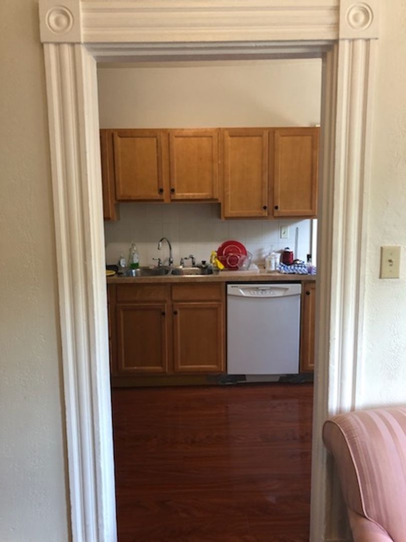 Pittsburgh Apartment: 171 s 17th