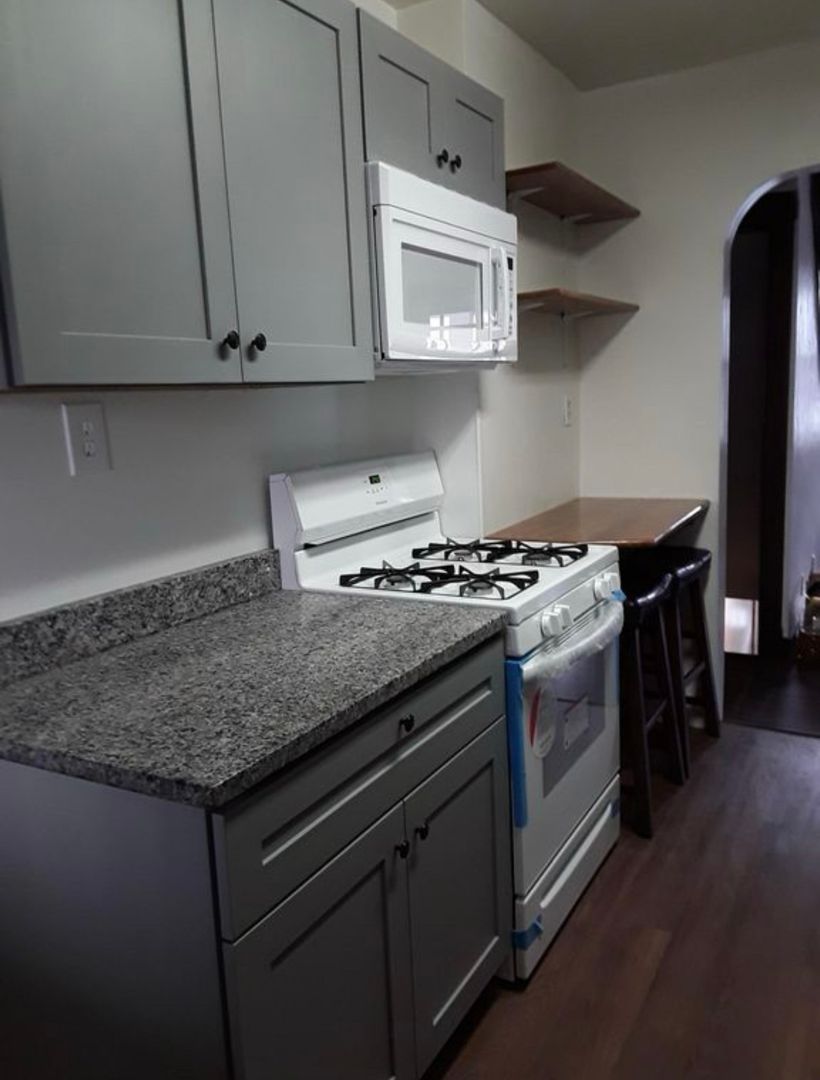 Pittsburgh Apartment: 339 Semple st