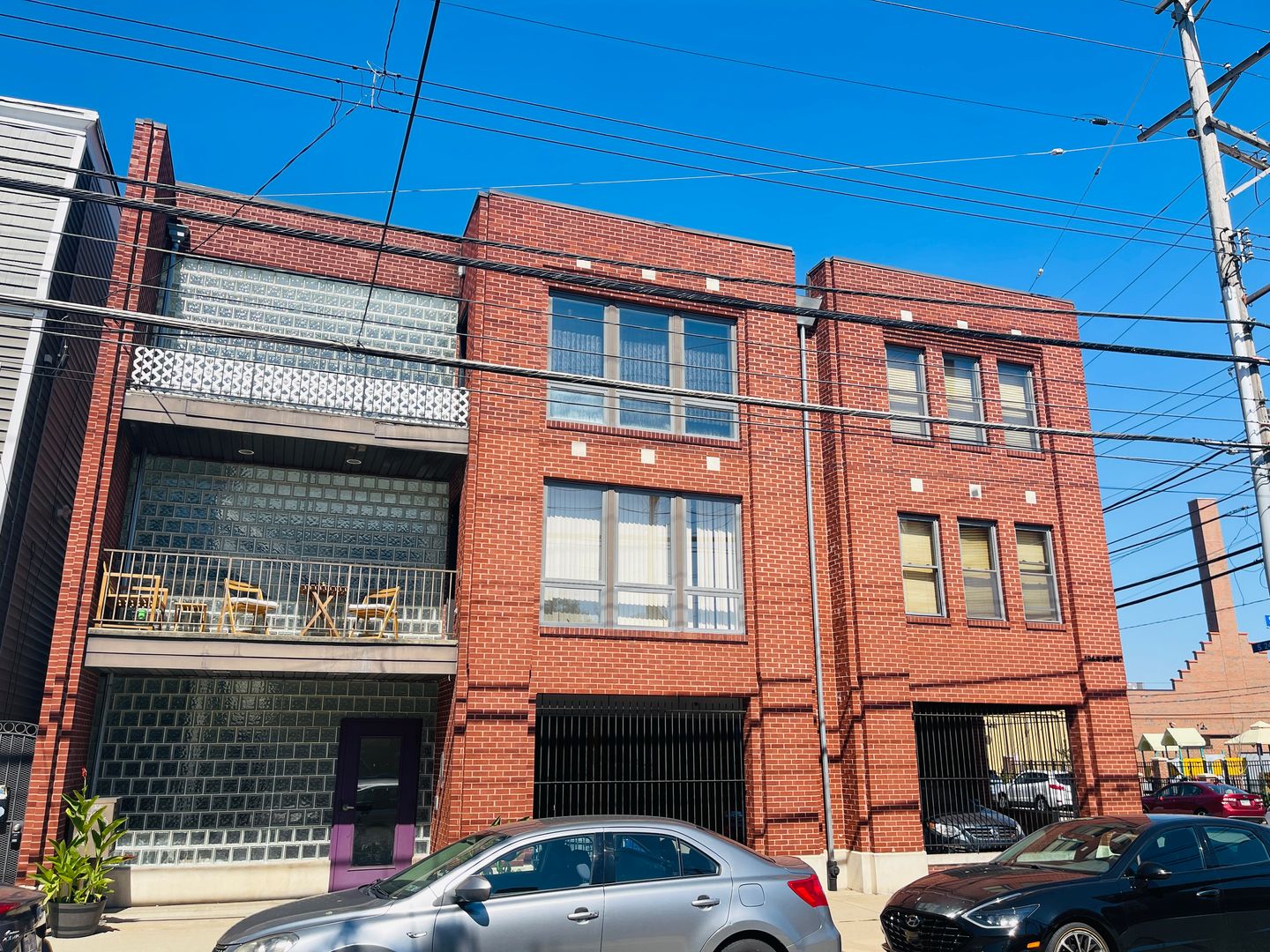 Pittsburgh Apartment: 104 s 24th