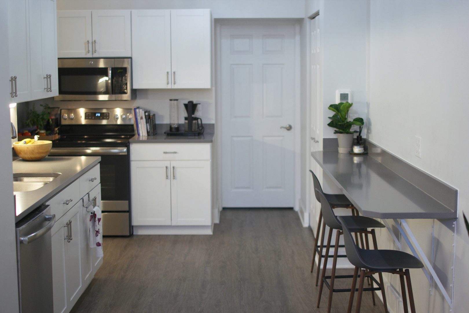 Pittsburgh Apartment: 4057 Penn Ave