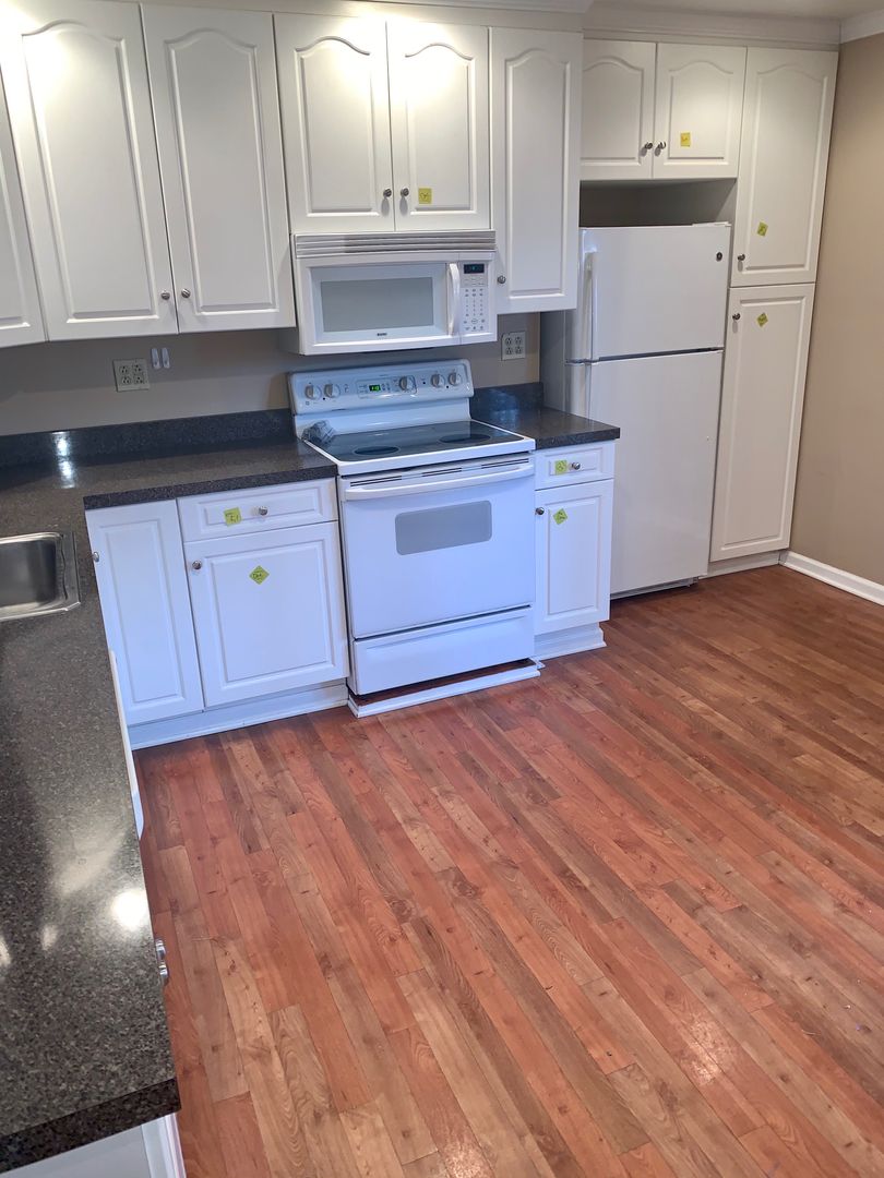 Pittsburgh House: 2015 Gregory