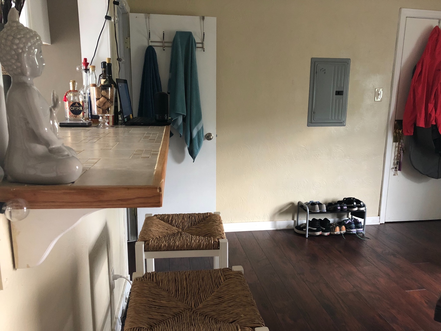 Pittsburgh House: 3133 Josphine