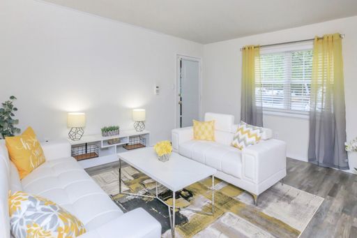 Shirley Diamond Renovation – photo 1
