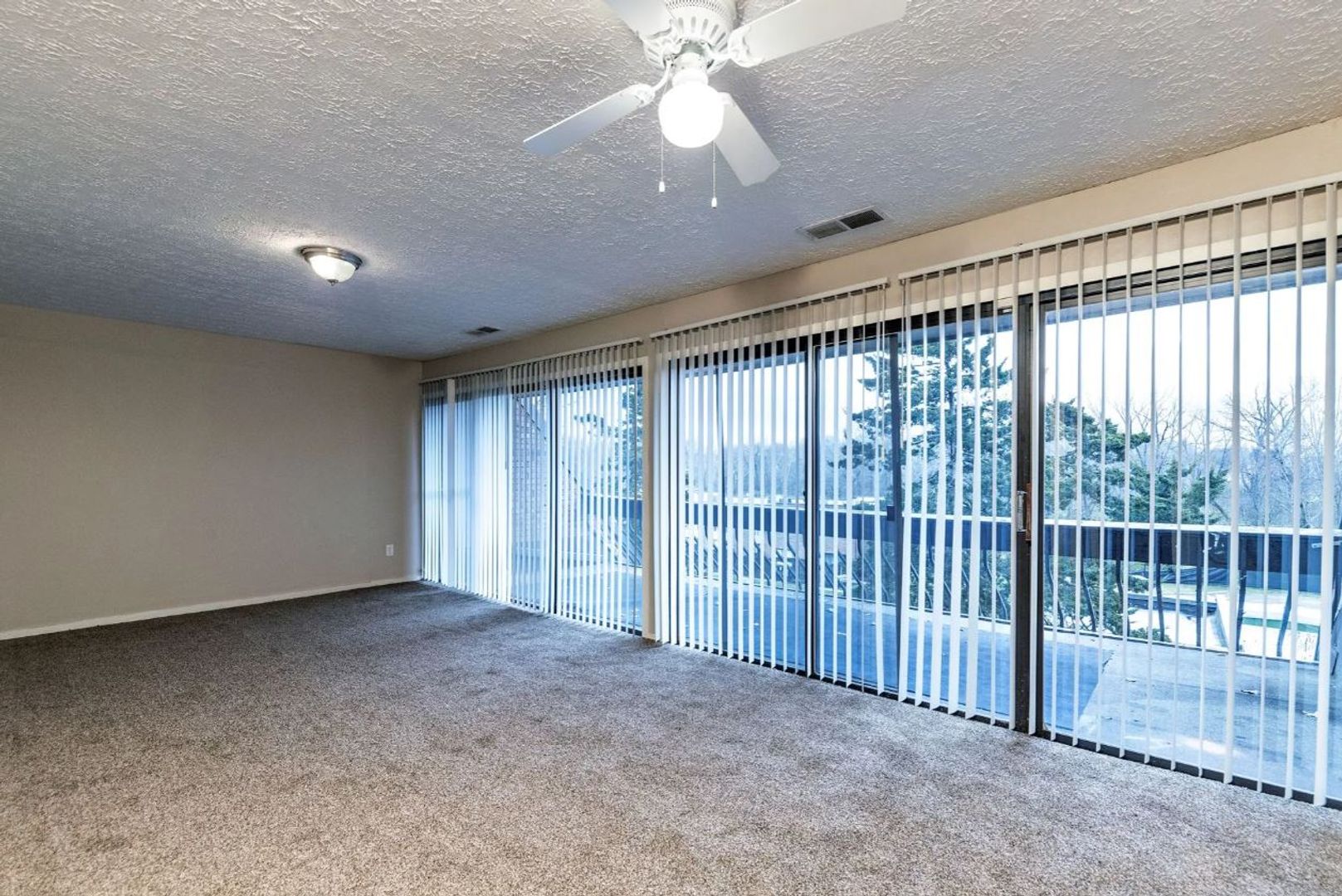 Columbus Apartment: 5312 Gatehouse Dr