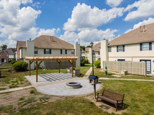1 Bed 1 Bath Rental at 1278 Mckahan Ave #1278, Columbus, OH – photo 1