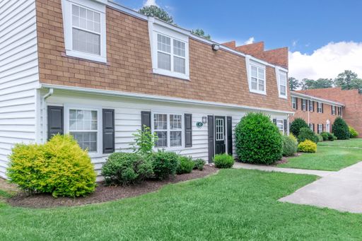 1640 Johnson Rd Apt 162B – photo 1