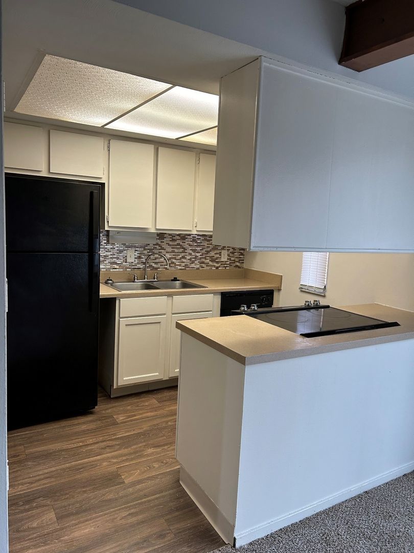 Columbus Apartment: 5312 Gatehouse Dr