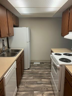 1 Bed 1 Bath Home! – photo 1