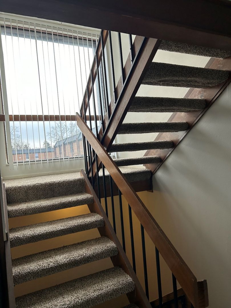 Columbus Apartment: 5312 Gatehouse Dr