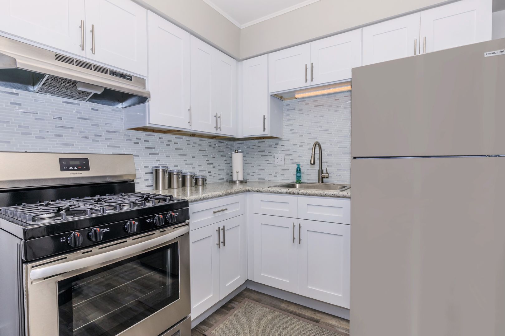 Westerville Townhome: 5398 Rockingham Court