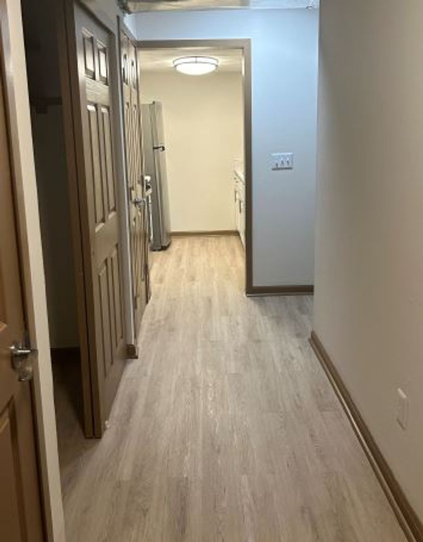 Columbus Apartment: 5312 Gatehouse Dr