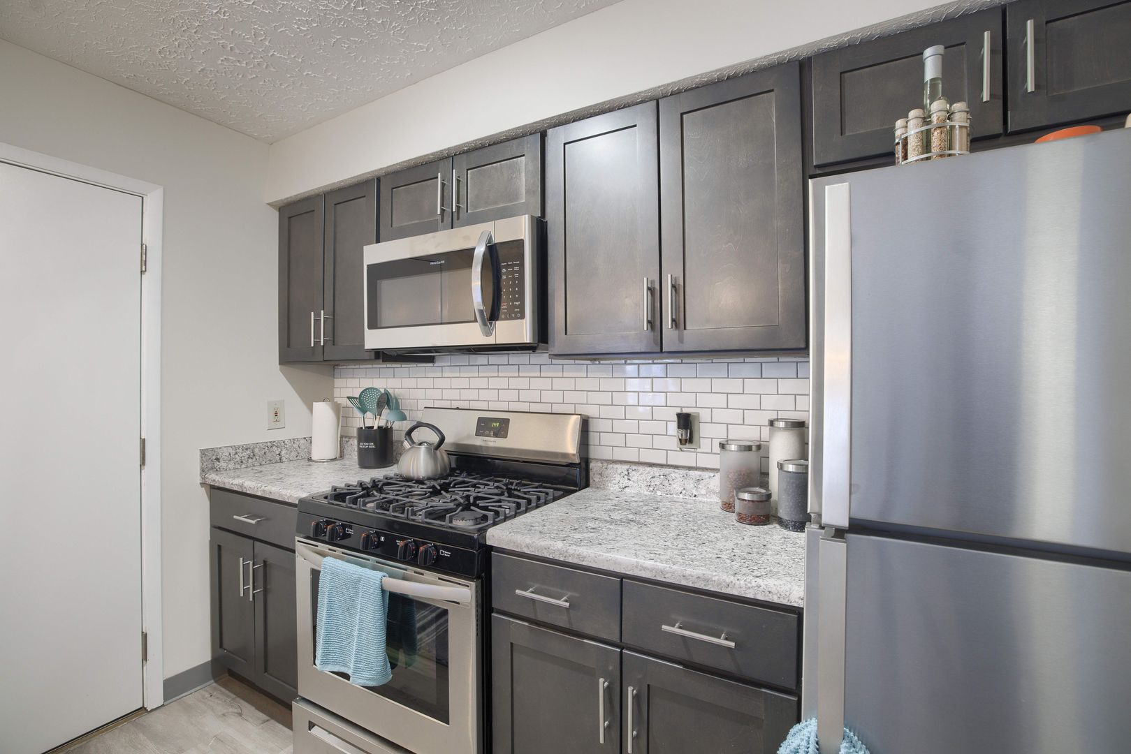 Westerville Apartment: 275 Lazelle Road