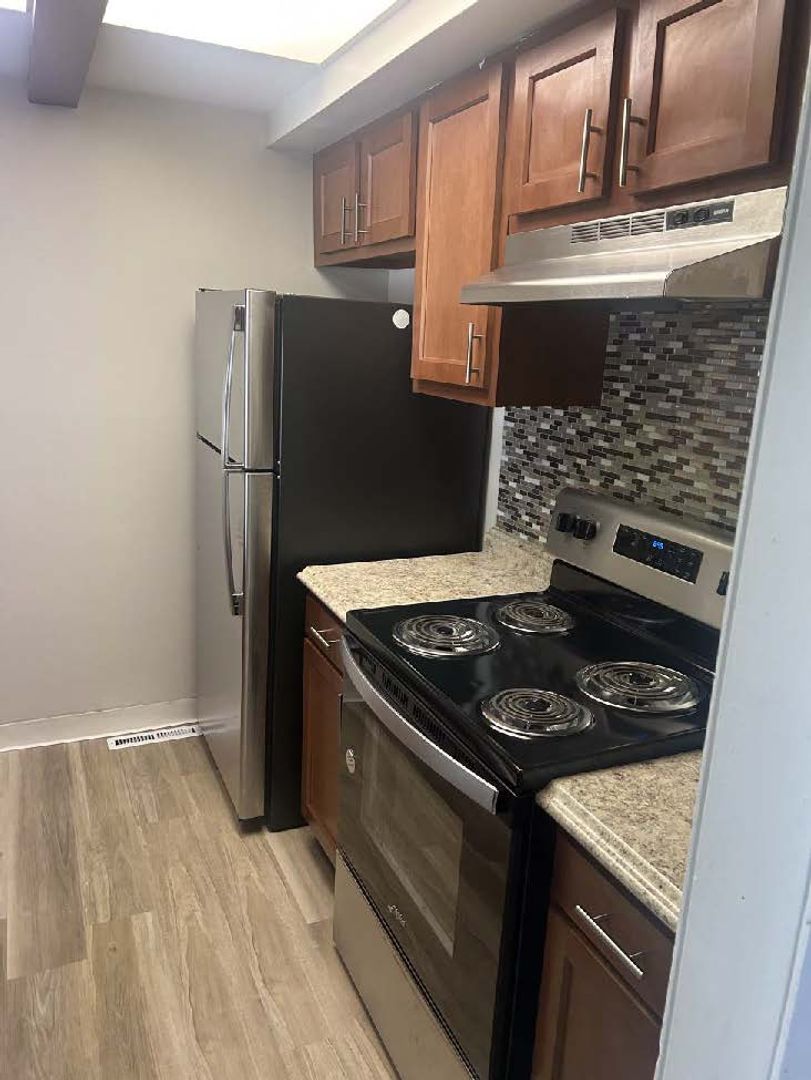 Columbus Apartment: 5312 Gatehouse Dr