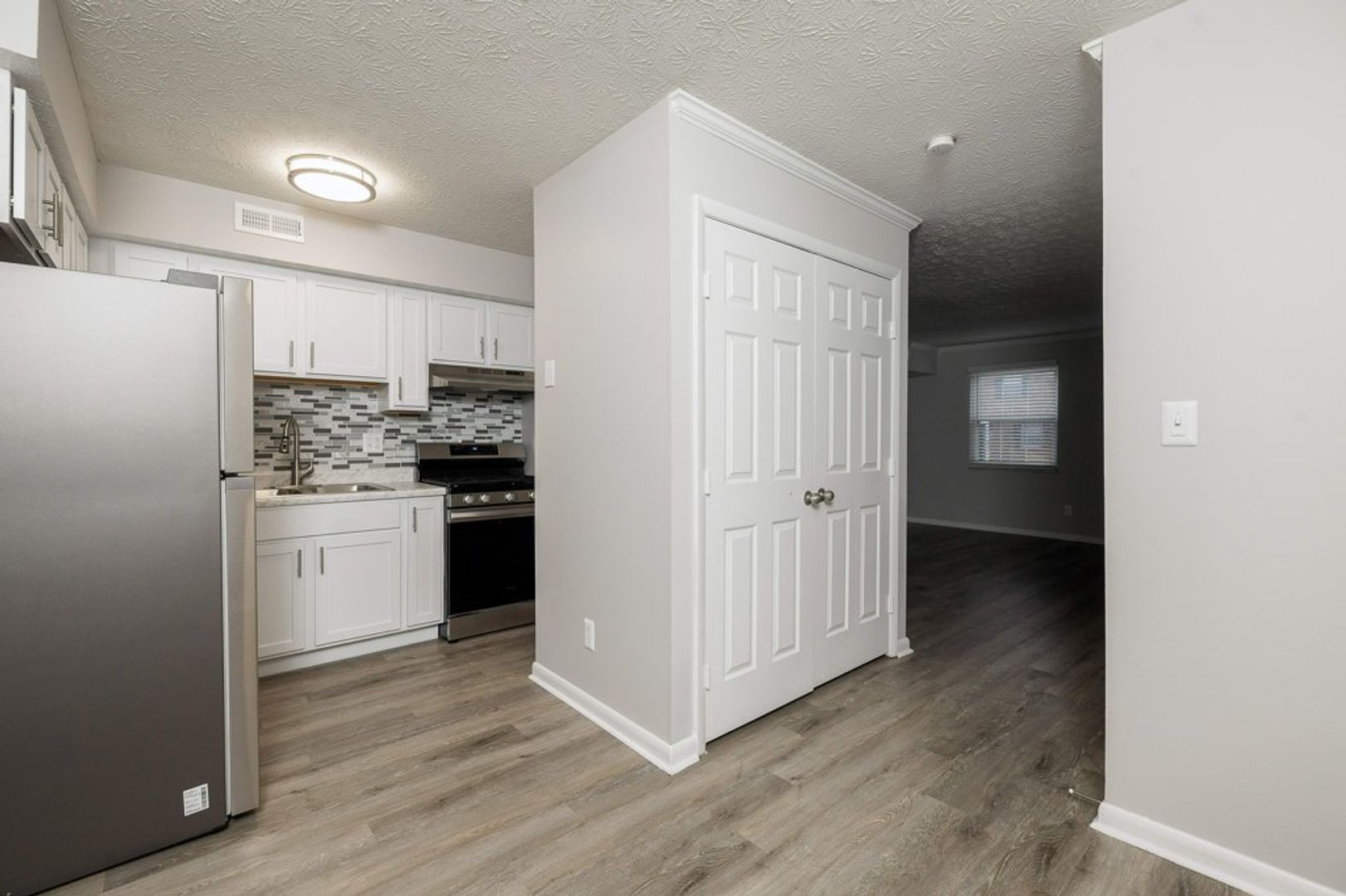 Columbus Apartment: 4187 Beechwold Dr