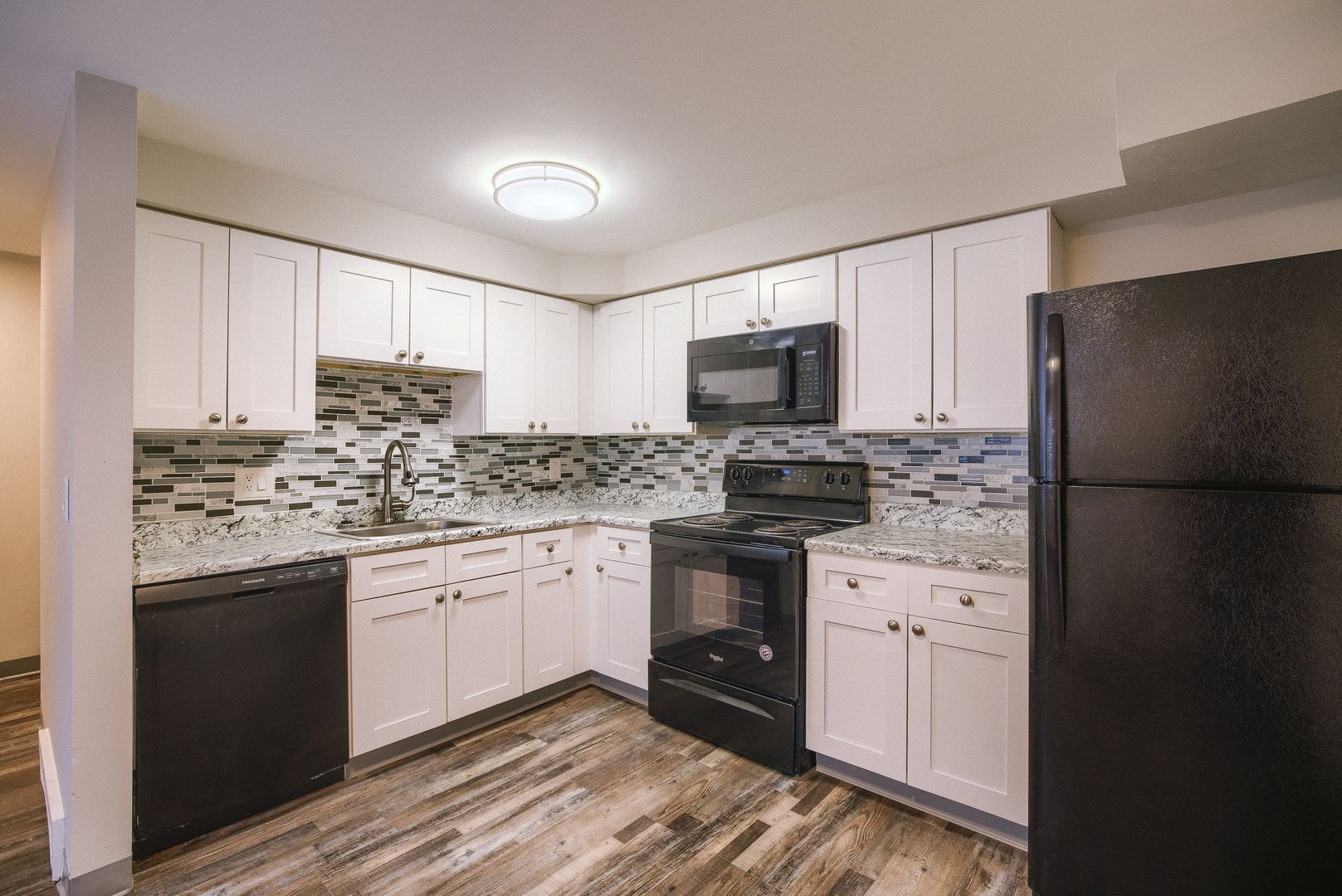 Columbus Townhome: 280 Barkley Pl W