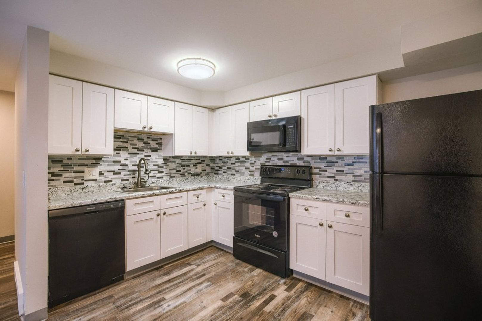 Columbus Townhome: 280 Barkley Pl W