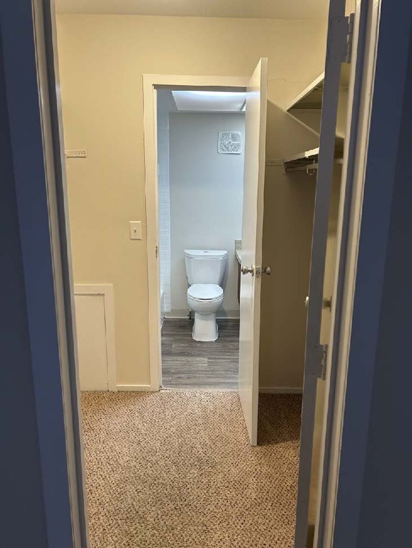 Columbus Apartment: 5312 Gatehouse Dr