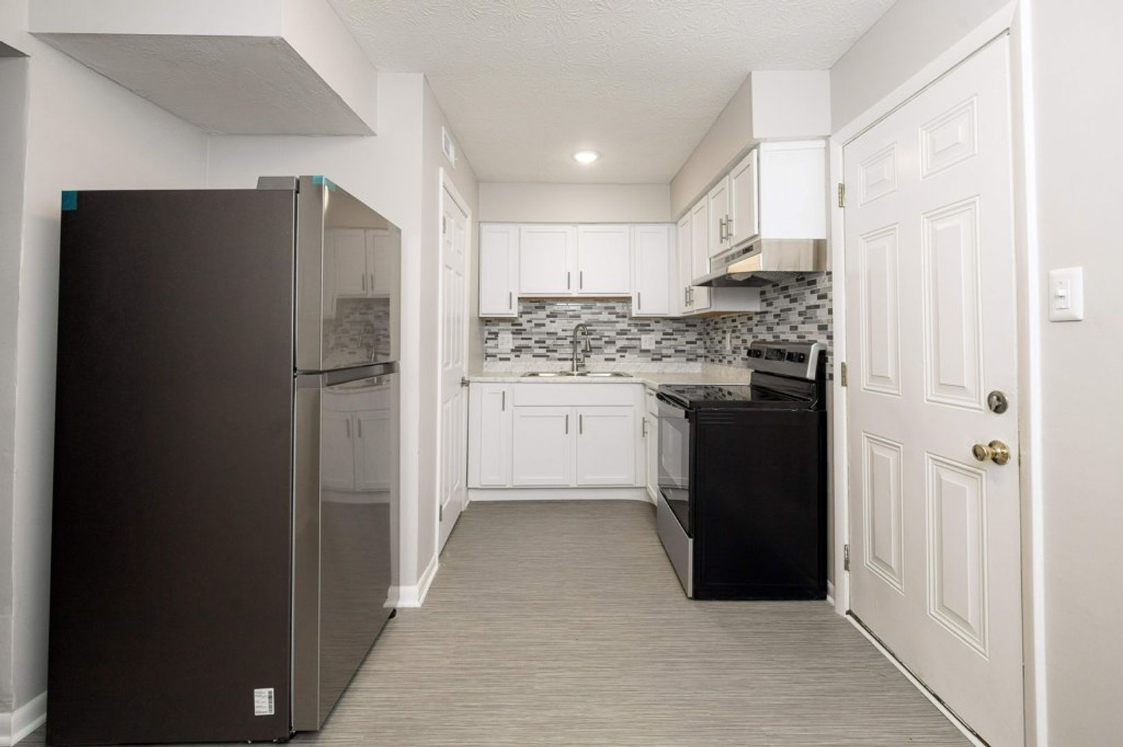 Columbus Townhome: 4187 Beechwold Dr