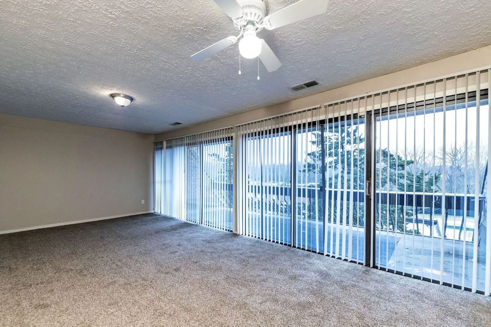 Columbus Apartment: 5312 Gatehouse Dr