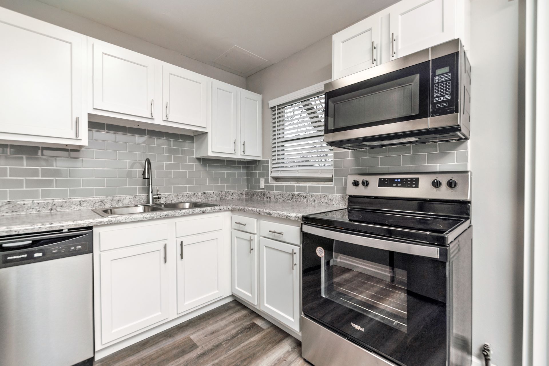 Columbus Townhome: 3974 Andrus Court