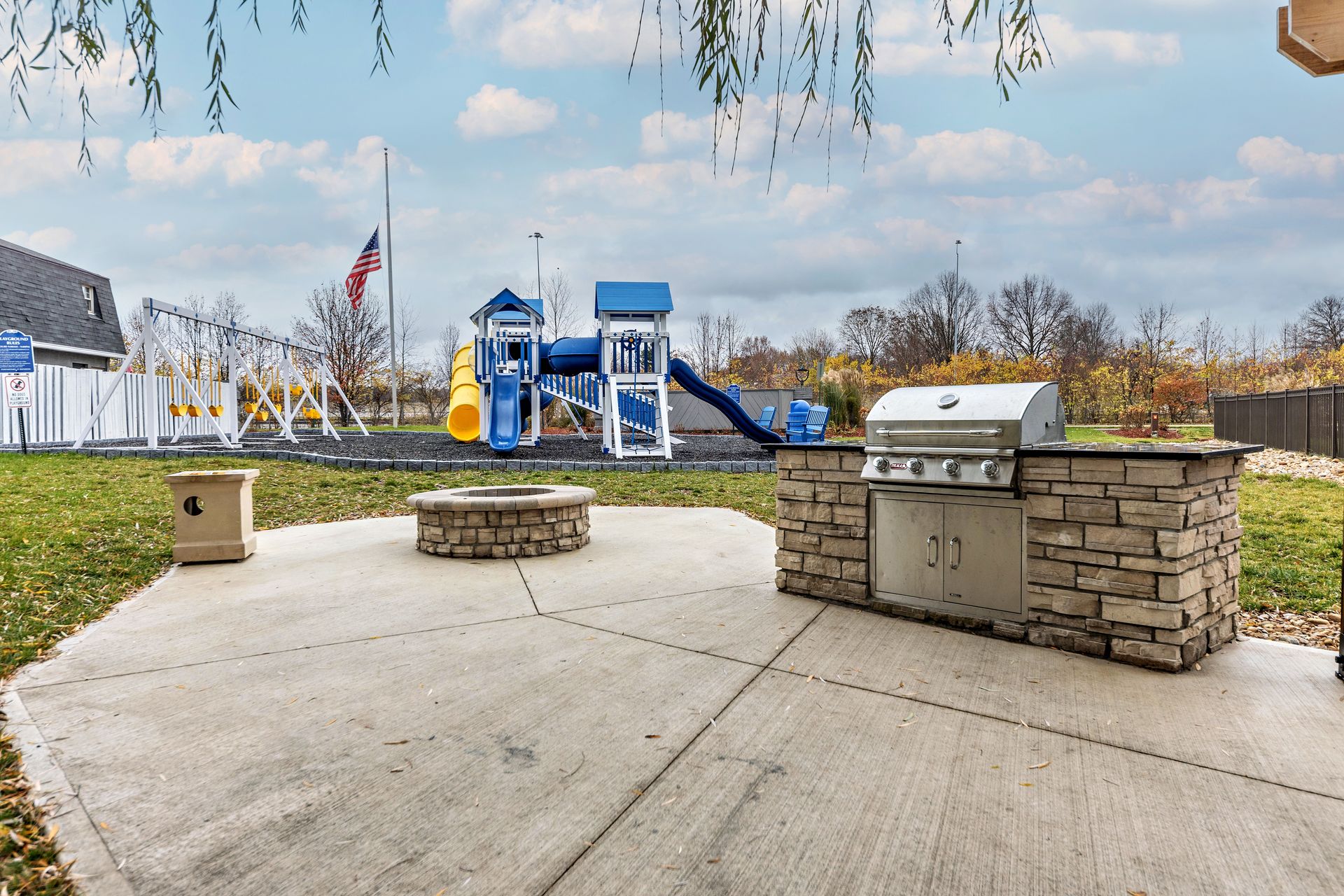 Westerville Townhome: 5398 Rockingham Court