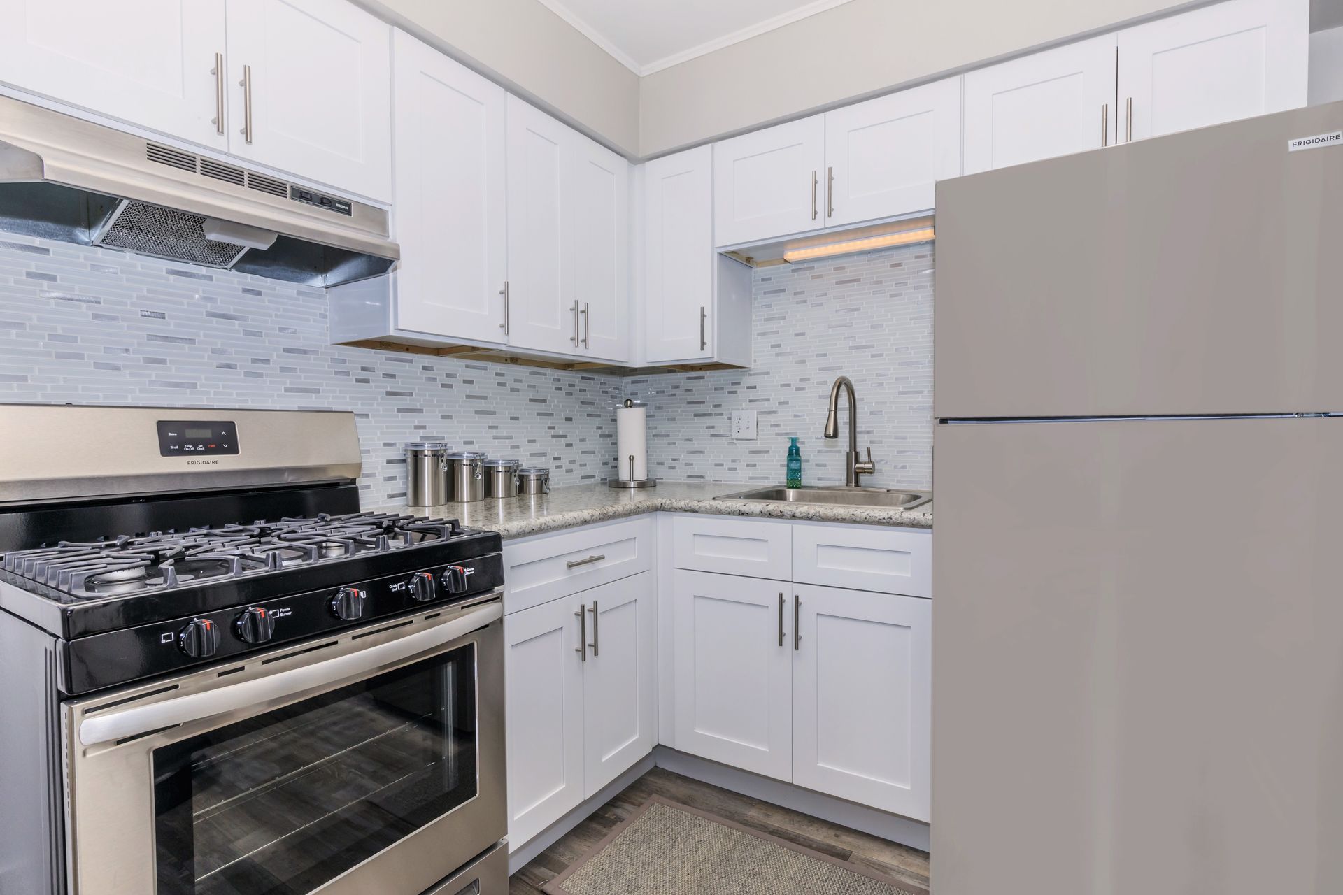 Westerville Townhome: 5398 Rockingham Court