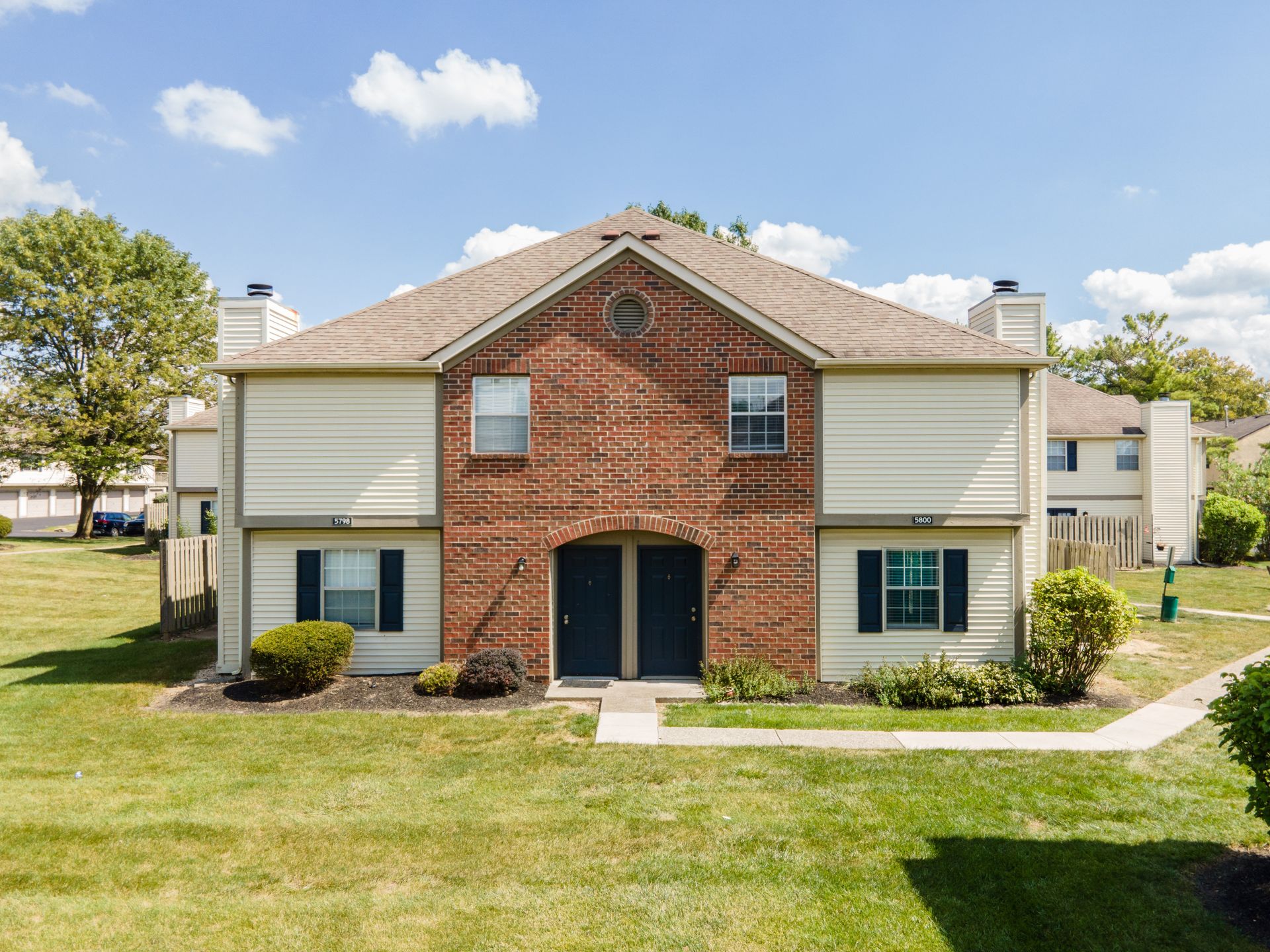 Columbus Apartment: 1359 Yorkland Rd
