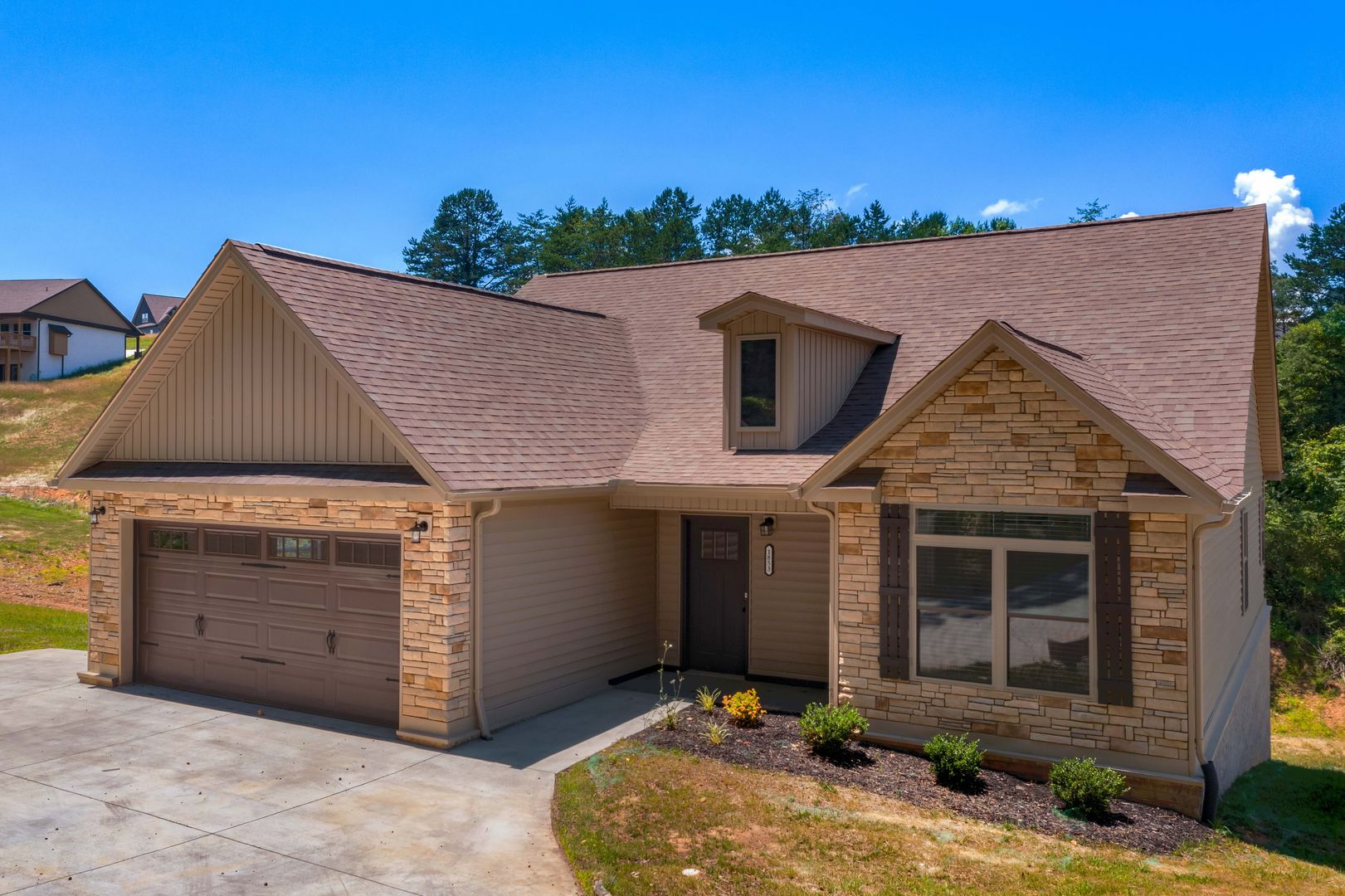 Morristown Apartment: 1811-1907 Lakewood Dr.