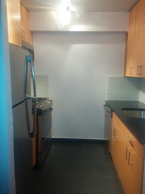 Chic One-Bedroom in Midtown East Manhattan – photo 1