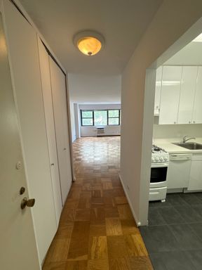 Stunning Alcove Studio in Midtown East – photo 1