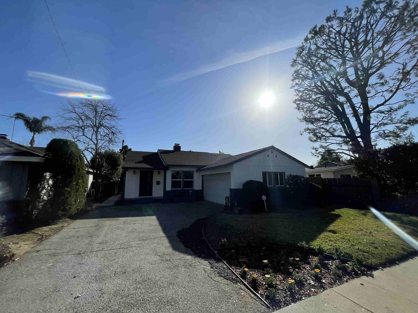 Van Nuys House: 13408 Debby St.