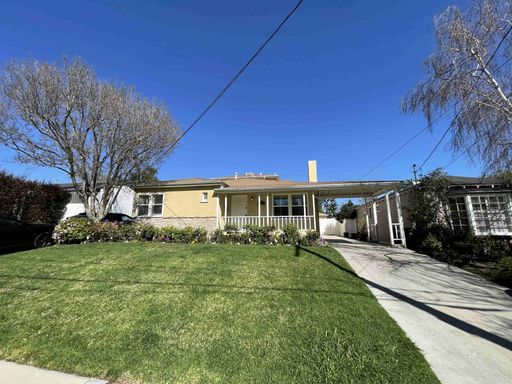 LOVELY UPGRADED STUDIO CITY HOME! – photo 1