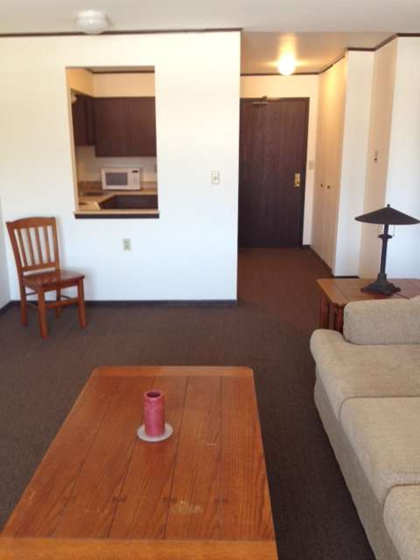 West Bend Apartment: 230 N. University Dr