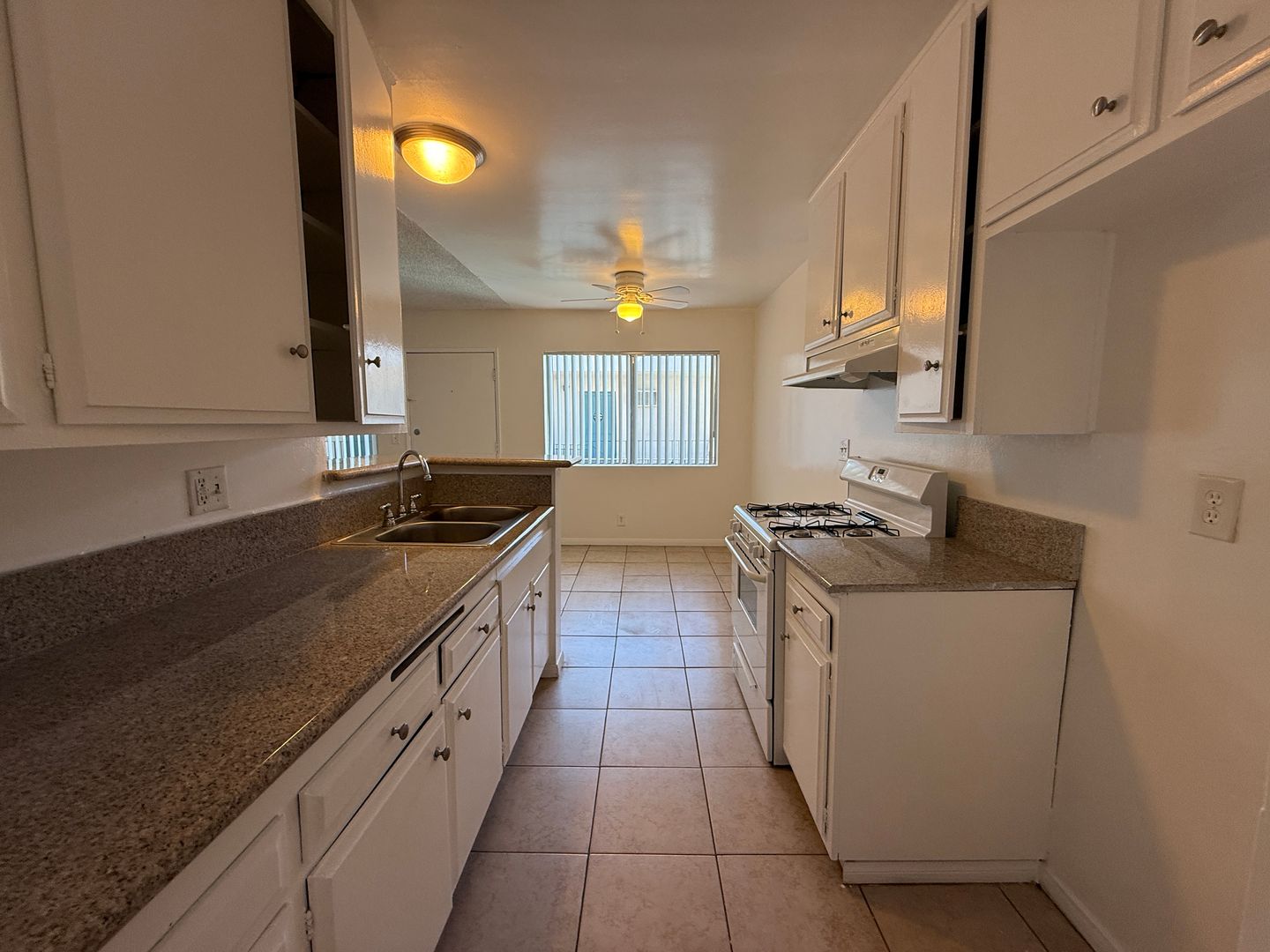 Northridge Apartment: 18415 Prairie St