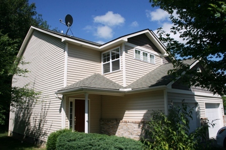 Town Home at Clear Creek Landing!! – photo 1