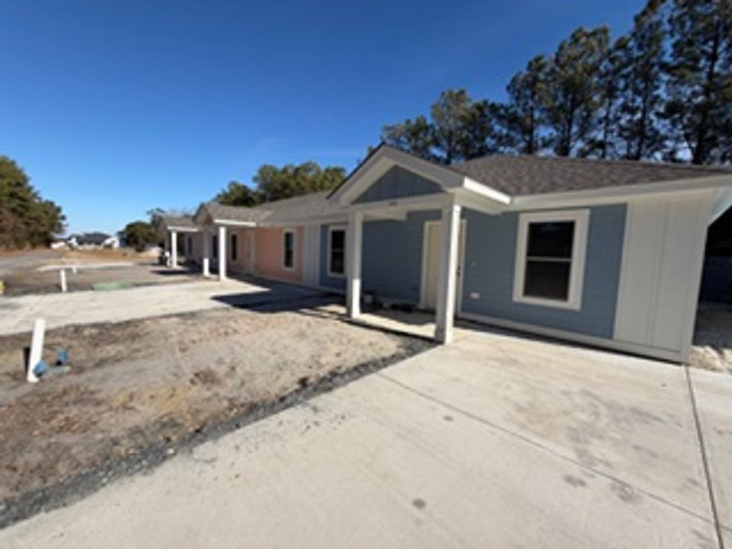 Manteo Townhome: 103 Old NC 345