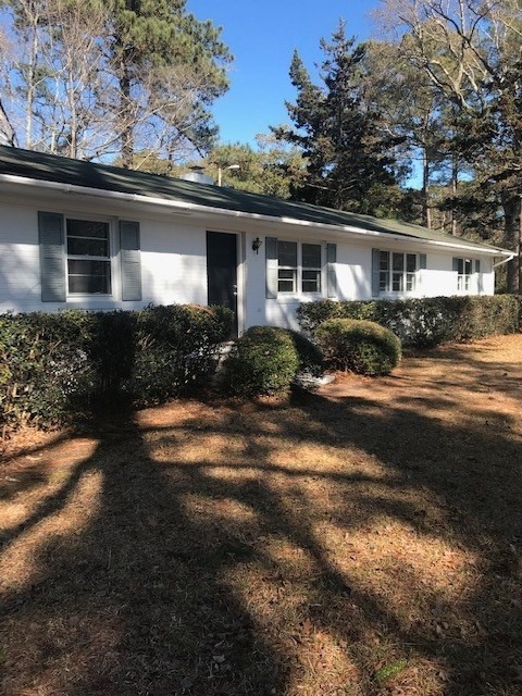 Wanchese Apartment: 240 Burrus Road