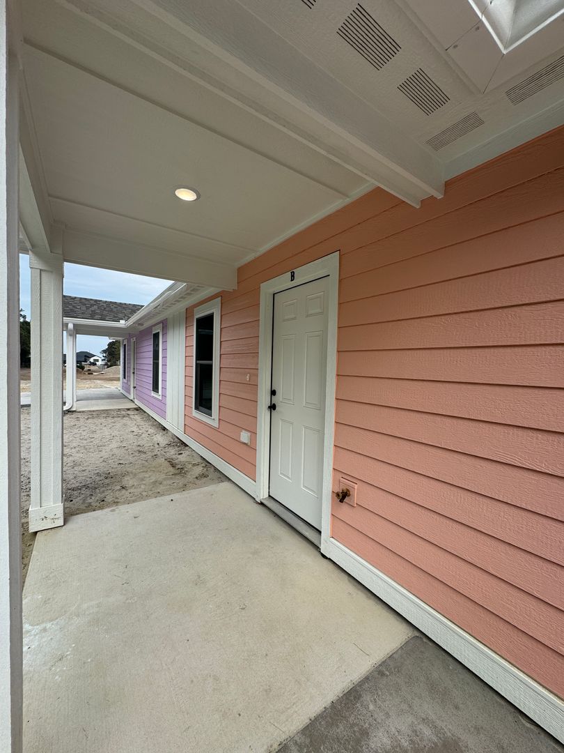 Manteo Townhome: 103 Old NC 345