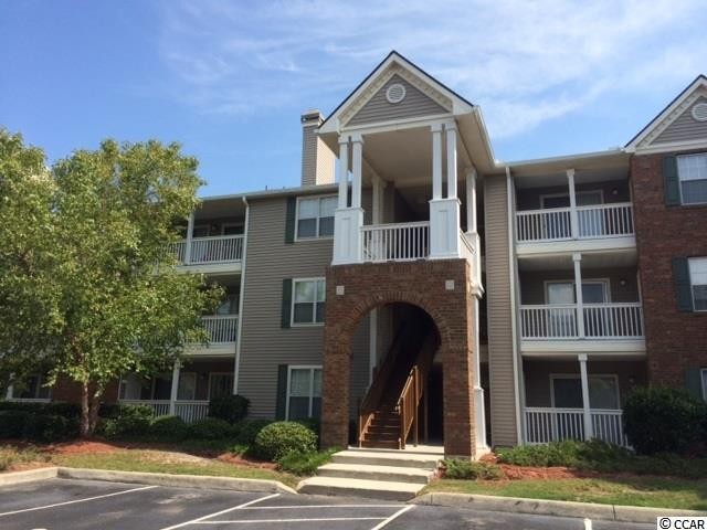 Myrtle Beach Condo: 3741 Blockhouse Way